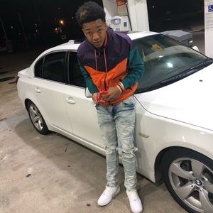 Meet your Posher, Michel